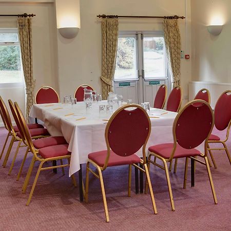 The Cedars Hotel Stowmarket Luaran gambar