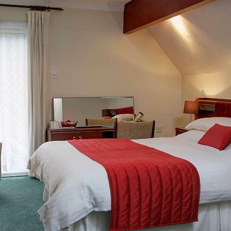The Cedars Hotel Stowmarket Luaran gambar