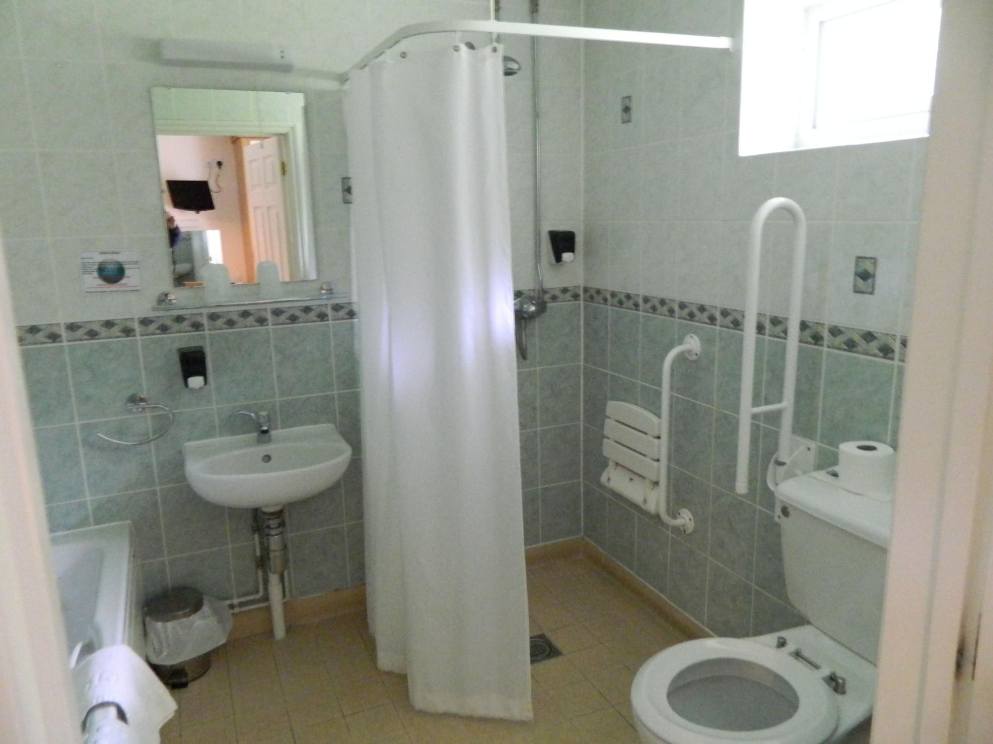 The Cedars Hotel Stowmarket Luaran gambar