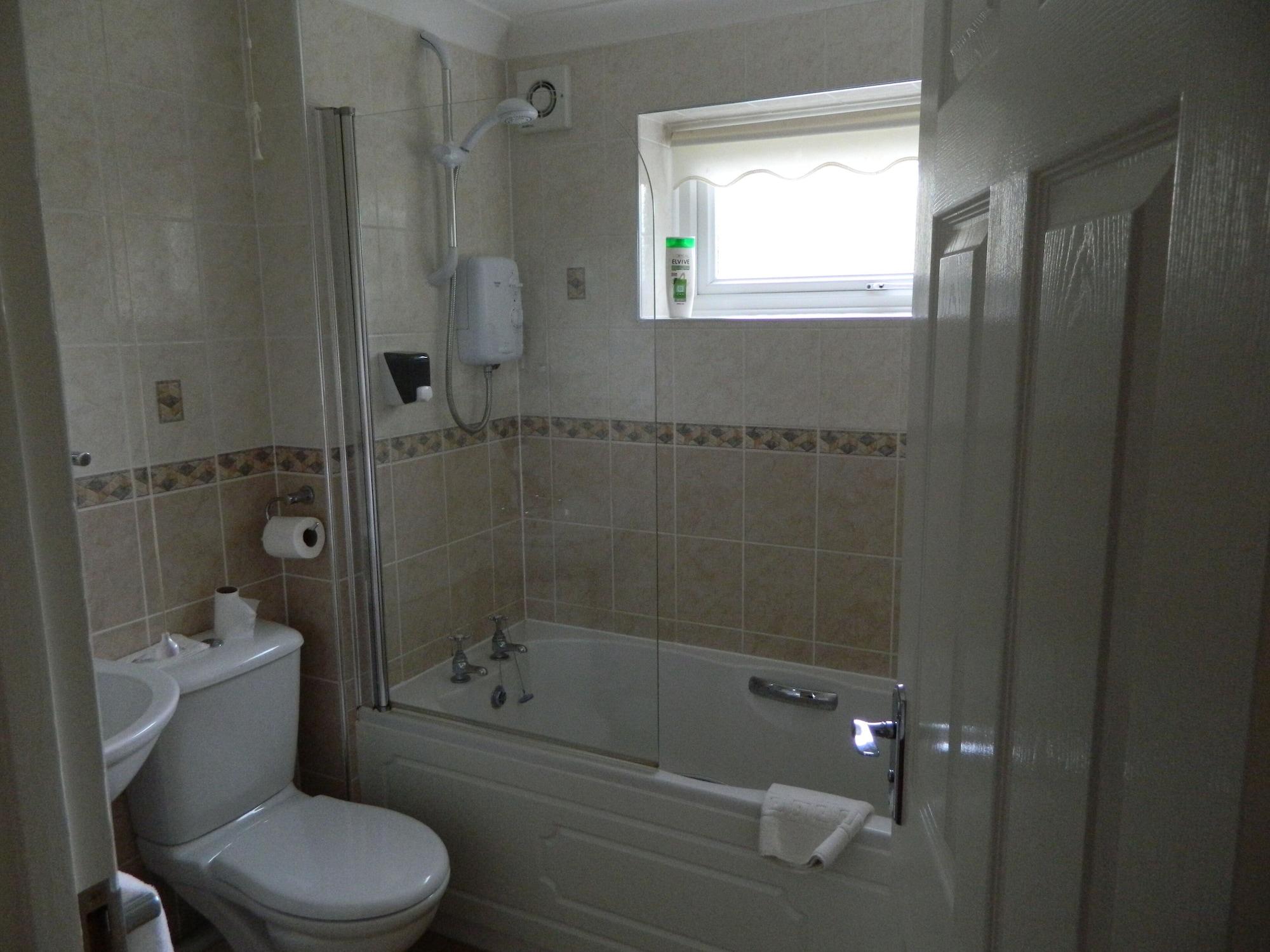 The Cedars Hotel Stowmarket Luaran gambar