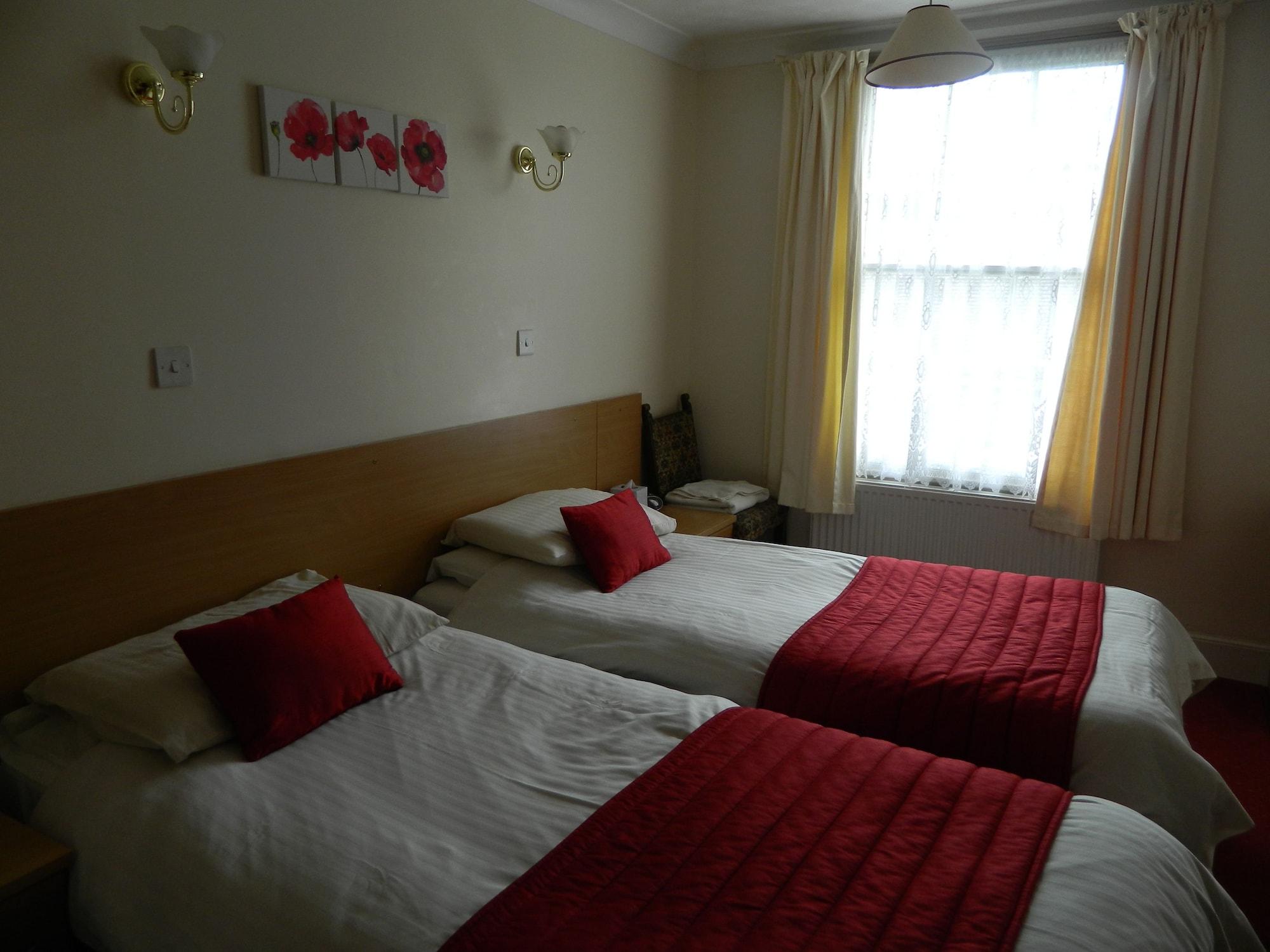 The Cedars Hotel Stowmarket Luaran gambar