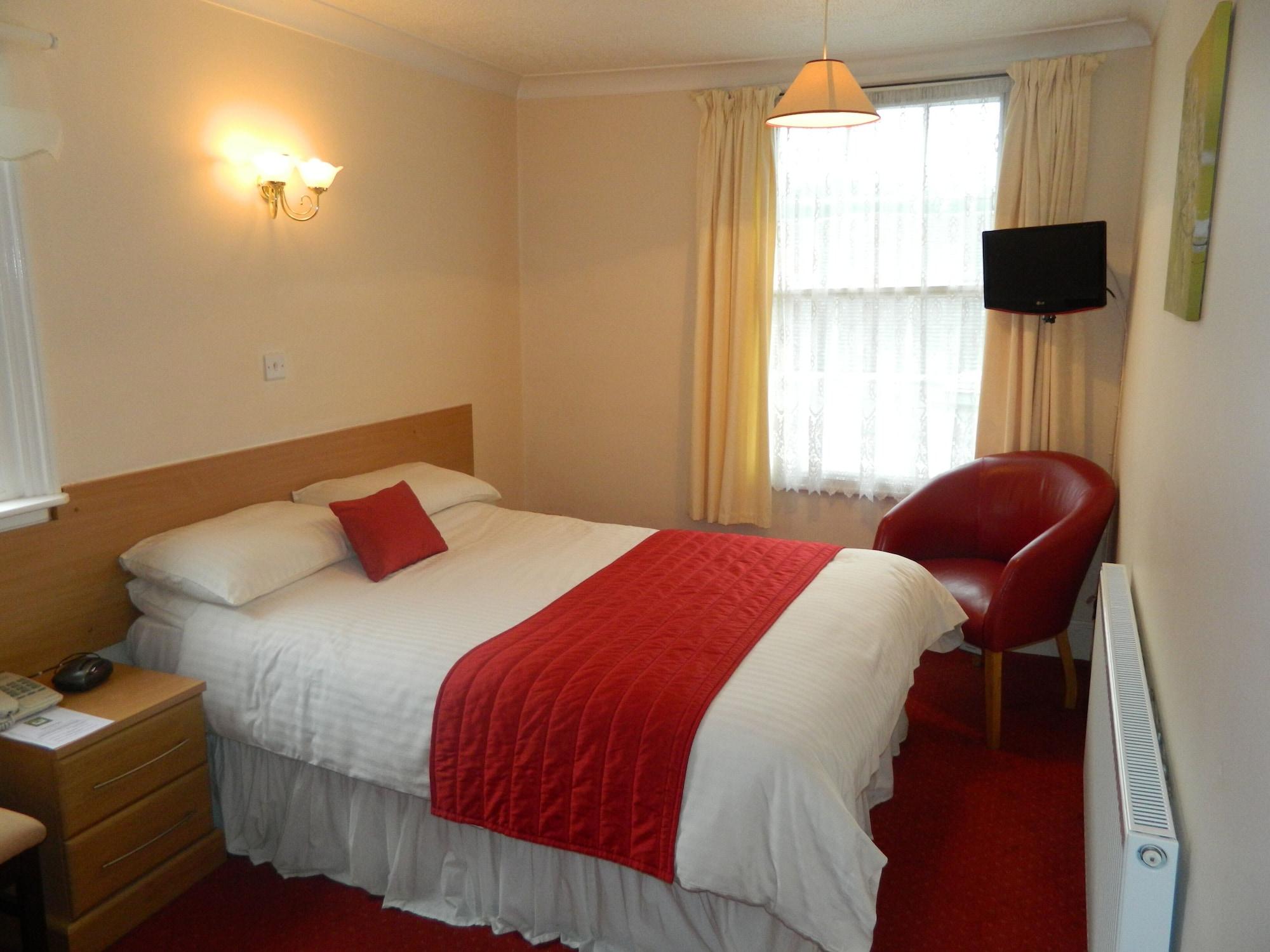 The Cedars Hotel Stowmarket Luaran gambar