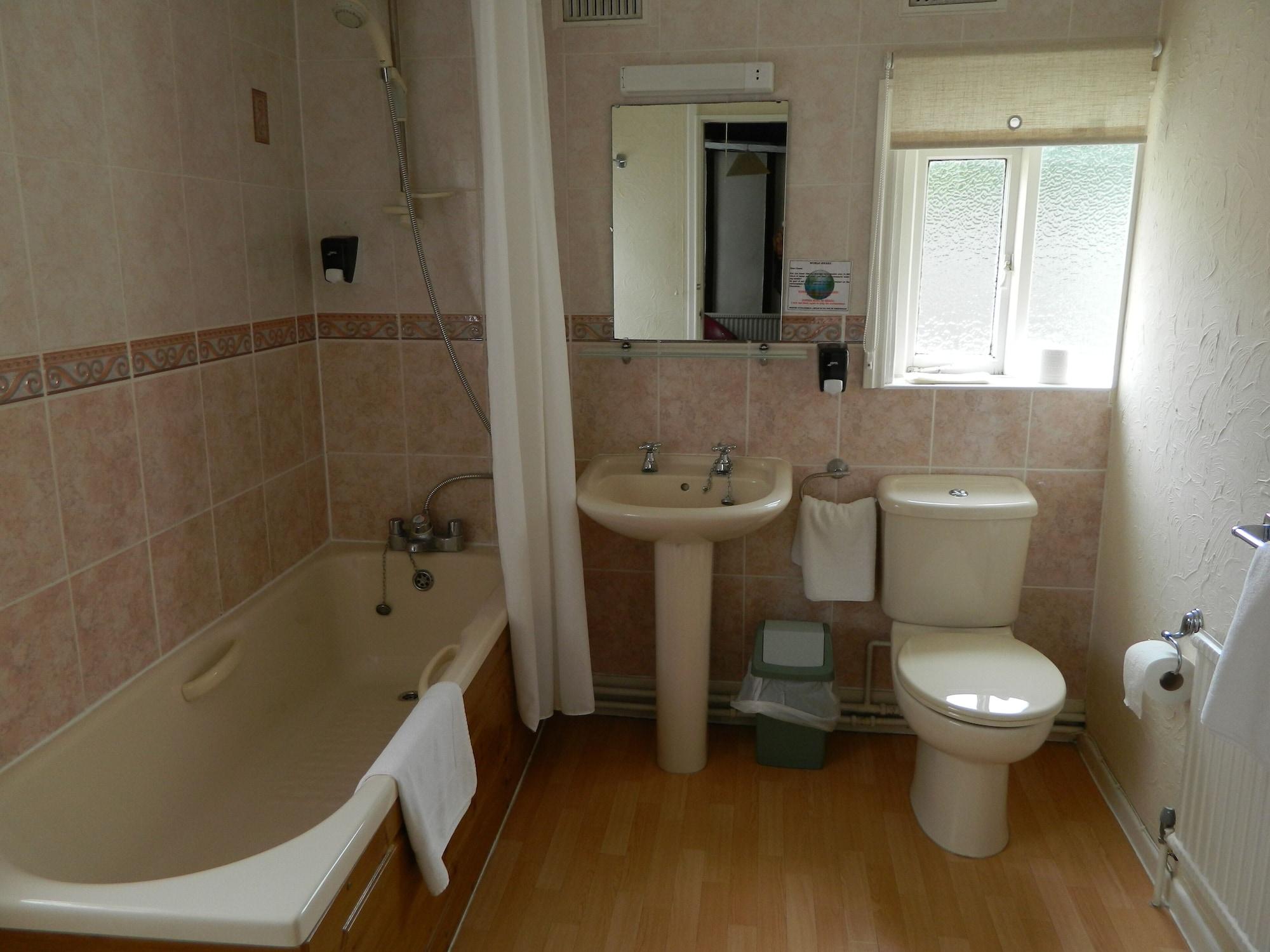 The Cedars Hotel Stowmarket Luaran gambar