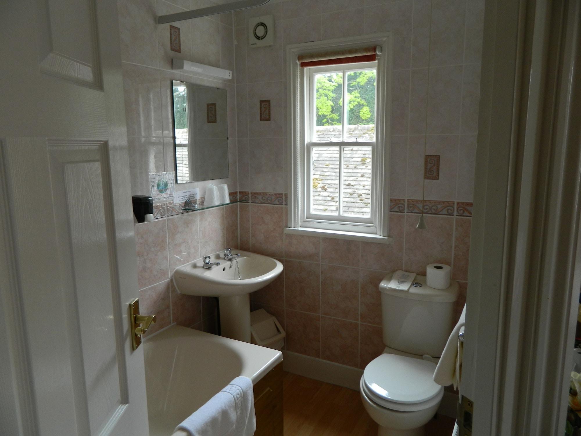 The Cedars Hotel Stowmarket Luaran gambar