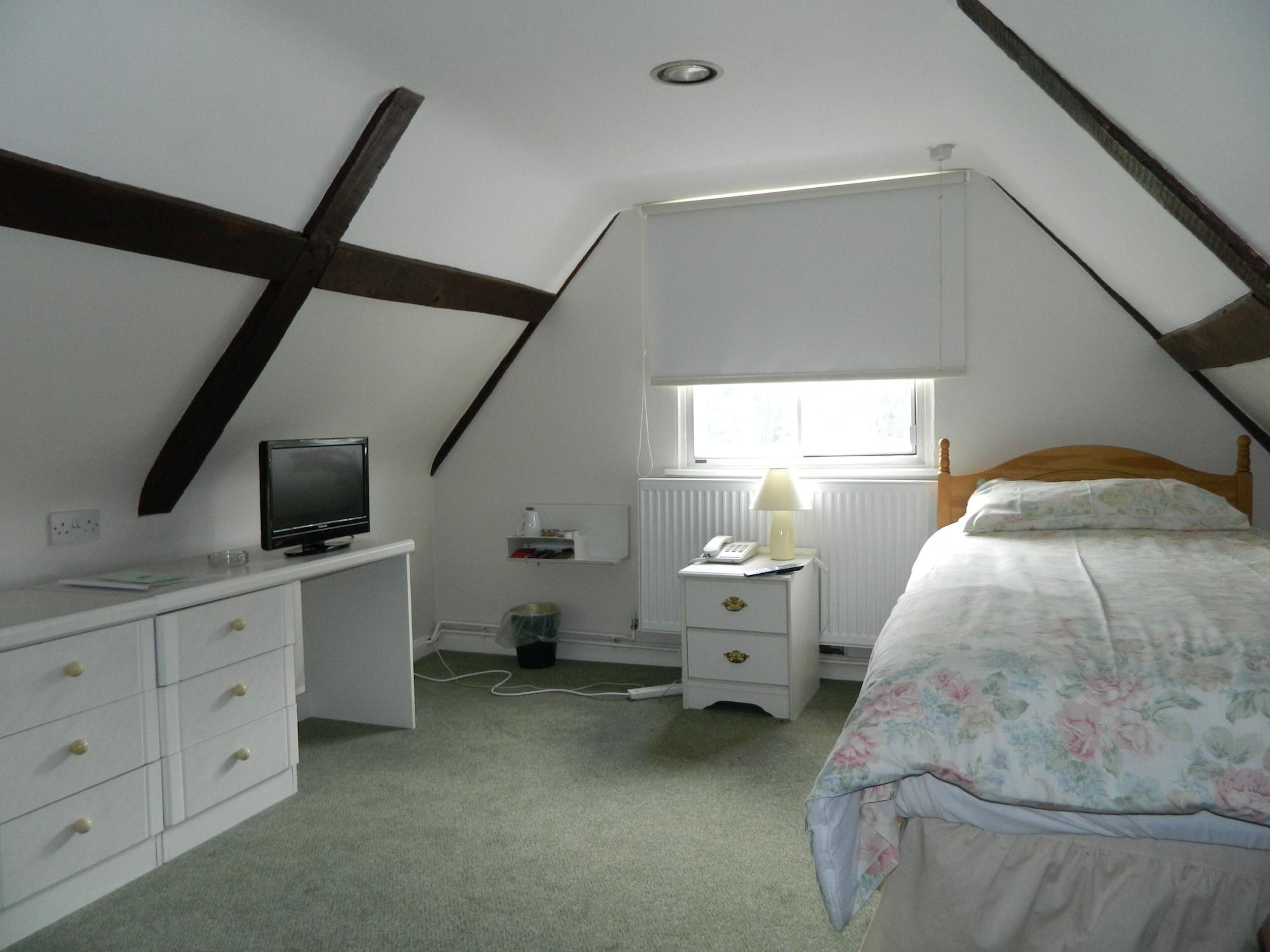 The Cedars Hotel Stowmarket Luaran gambar
