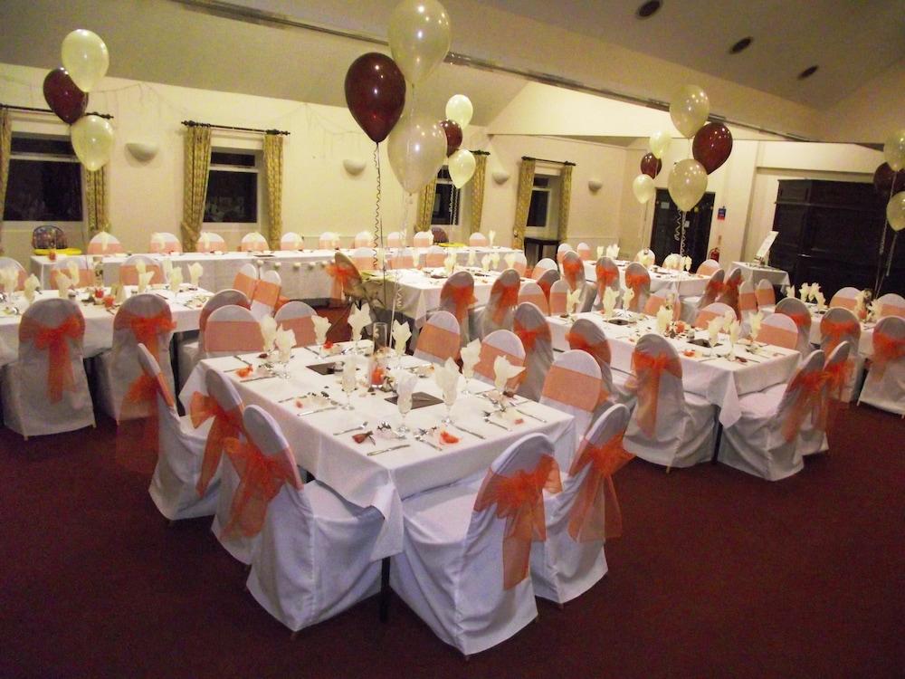 The Cedars Hotel Stowmarket Luaran gambar