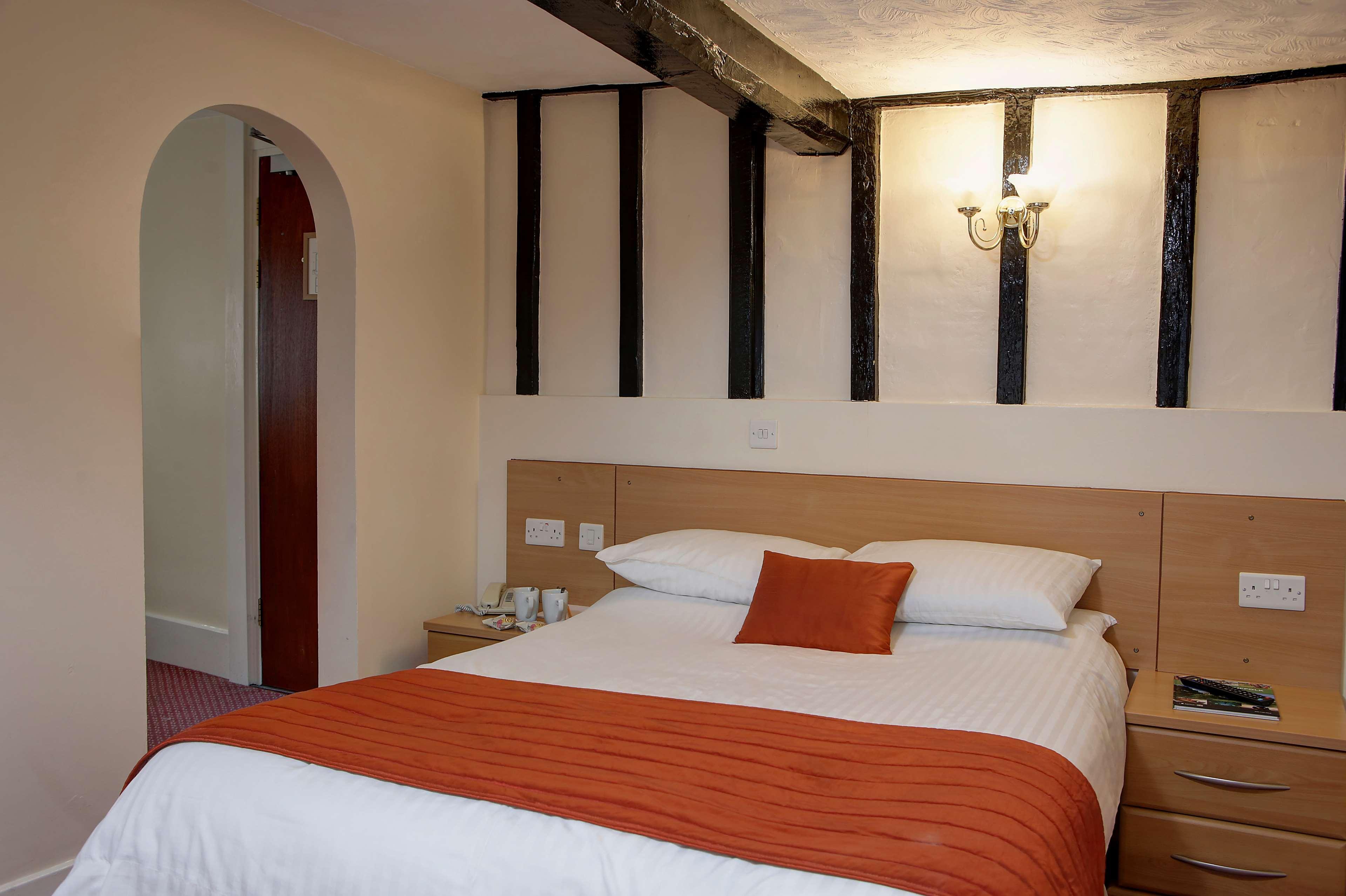 The Cedars Hotel Stowmarket Luaran gambar