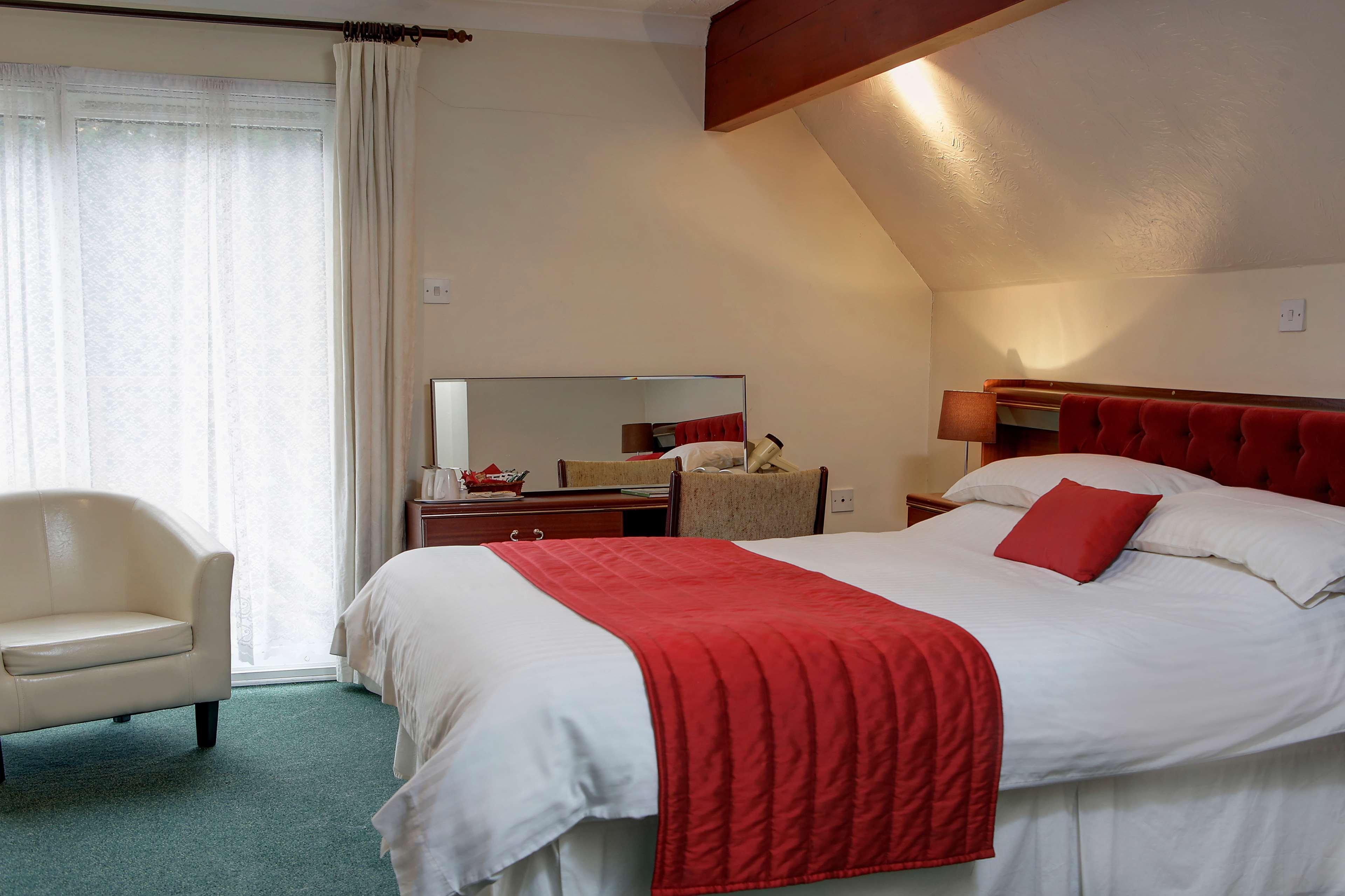 The Cedars Hotel Stowmarket Luaran gambar