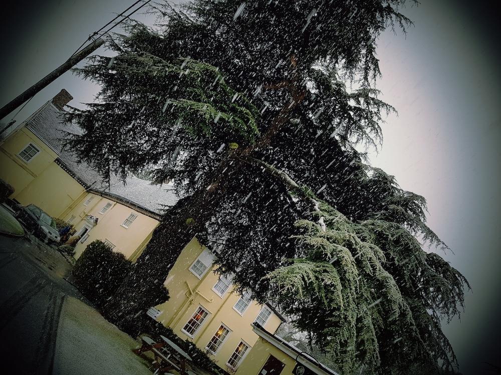 The Cedars Hotel Stowmarket Luaran gambar