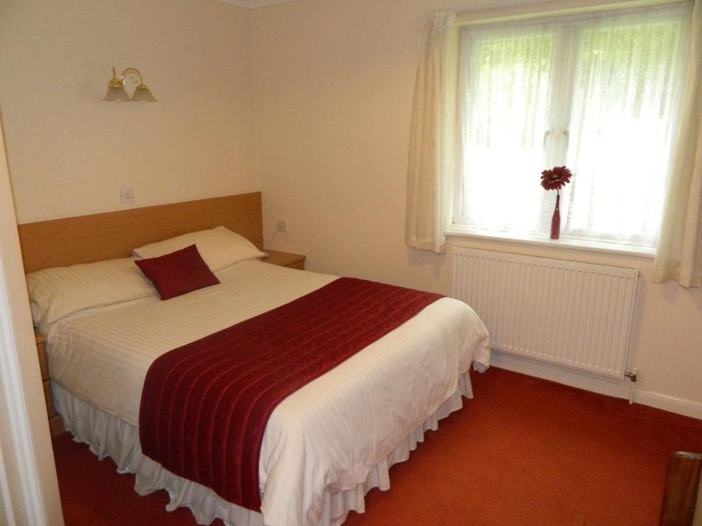 The Cedars Hotel Stowmarket Bilik gambar