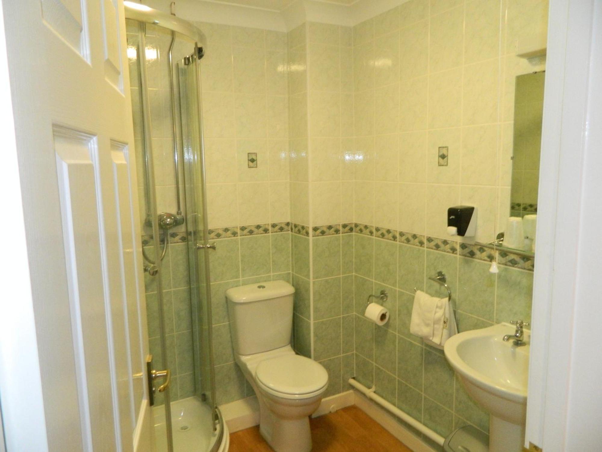 The Cedars Hotel Stowmarket Luaran gambar