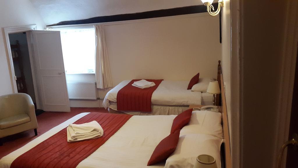 The Cedars Hotel Stowmarket Luaran gambar