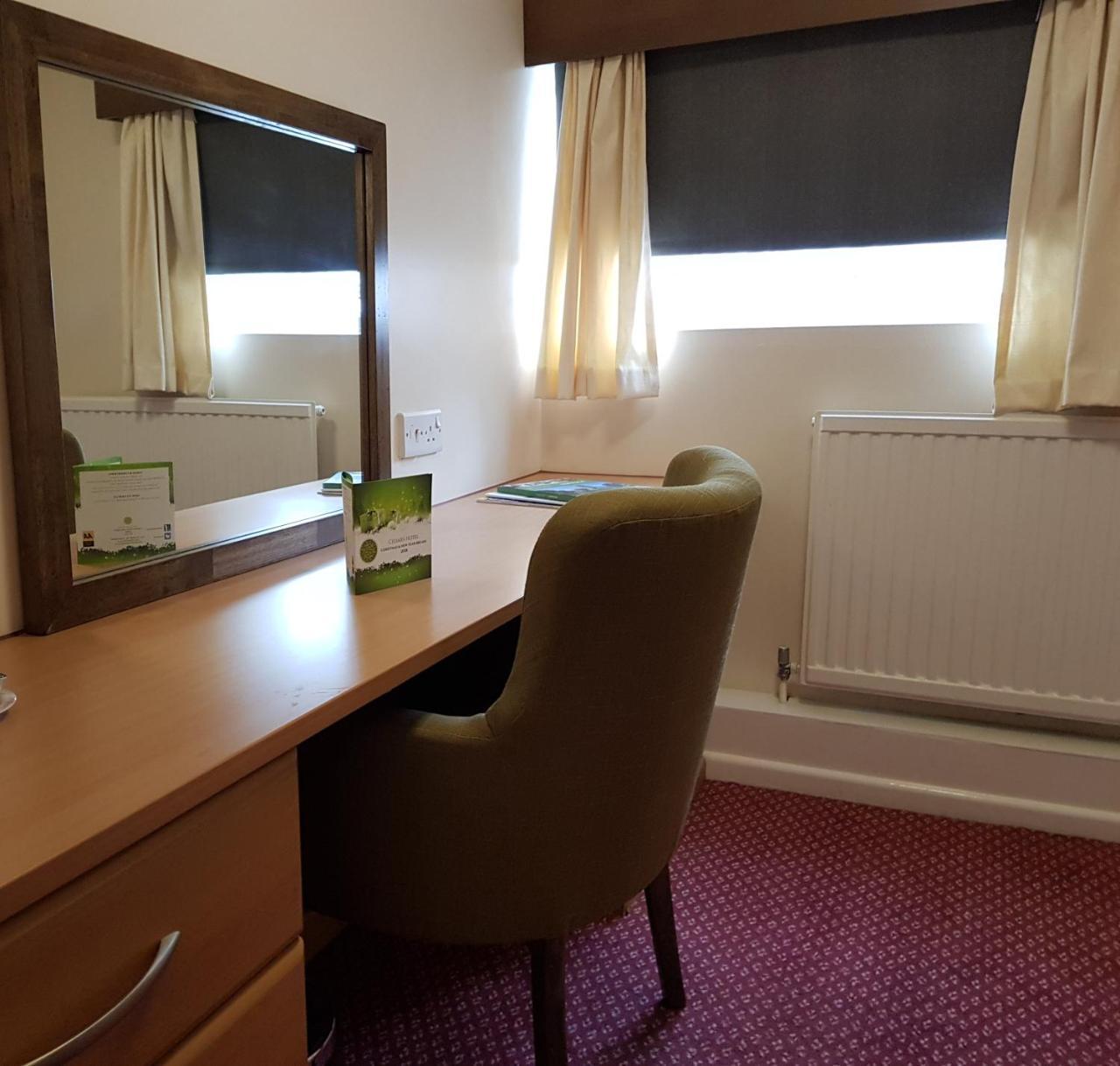 The Cedars Hotel Stowmarket Luaran gambar